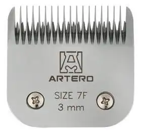 Artero Cuchilla 7F - Top Class-3 Mm