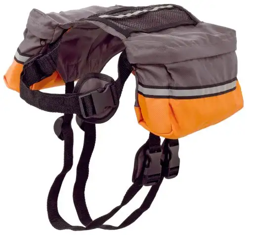 Ferplast Mochila Dog Scout para Perros
