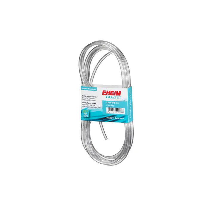 Tubo CO2 trasparente Eheim (3m)