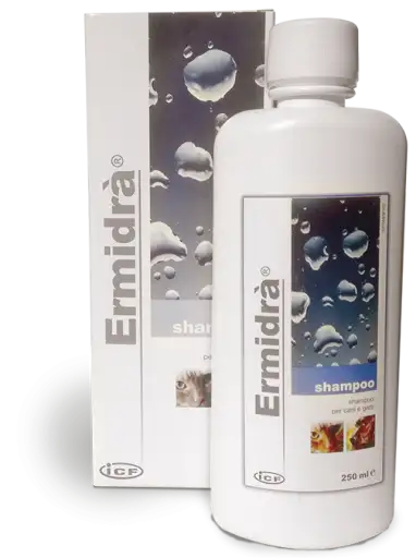 Fatro Champú Ermidrá