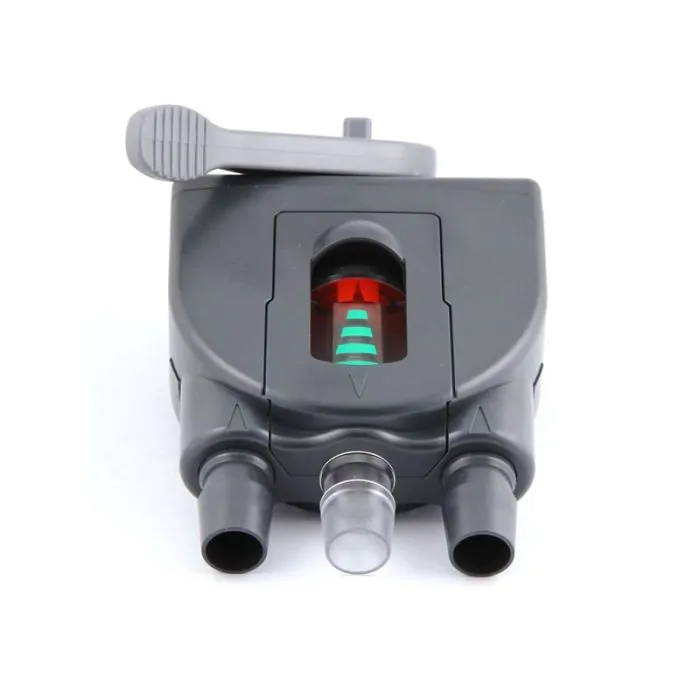 Llave de los filtros Eheim Professionel III (Profesional 3 XL, 2080, 2180)