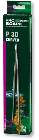 JBL Pinzas Curvas Proscape Tool P 30 Curved