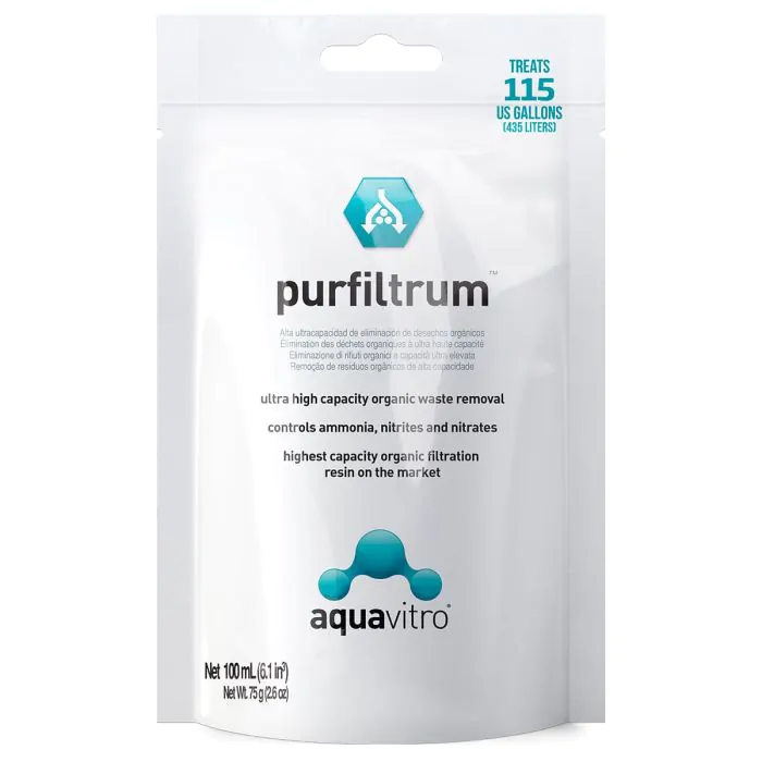 Purfiltrum 100 ml