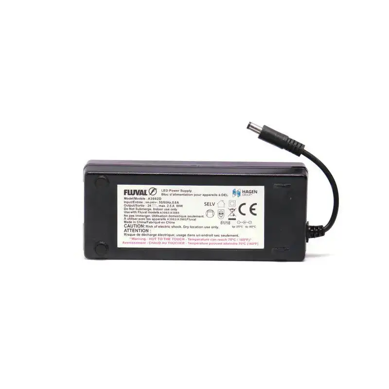 Transformador Fluval Para A3982/5 46 W