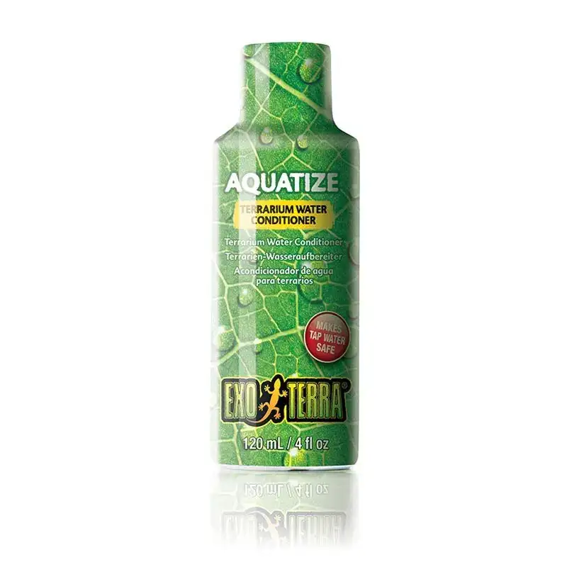 Exo Terra Aquatize - 120 ml