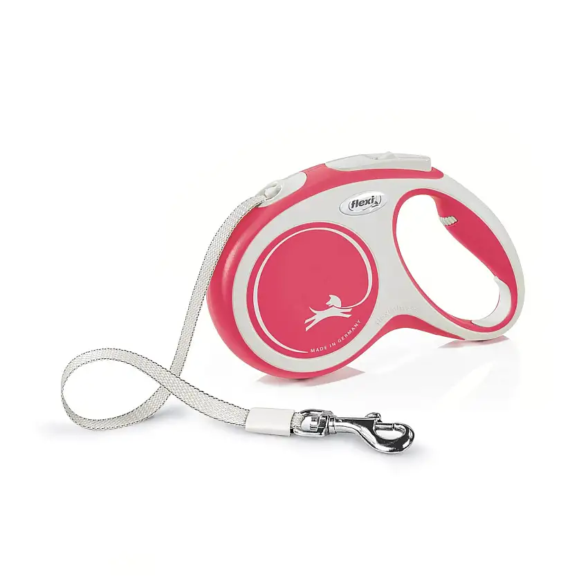 Correa para perros Flexi New Confort