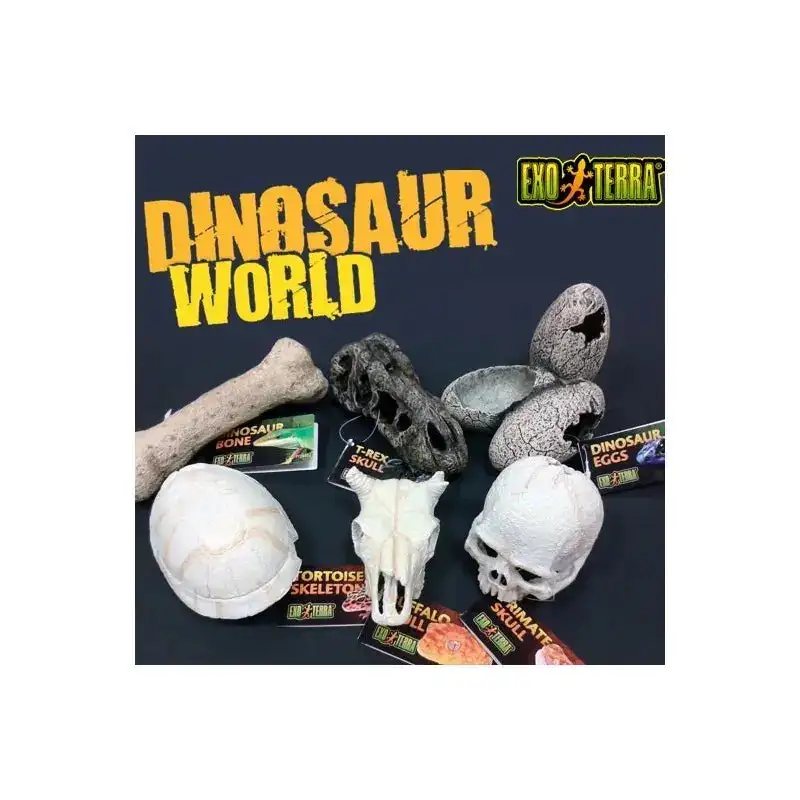 Exoterra Dino T-Rex