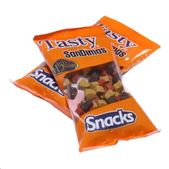 Snack Tasty Cuores Puppy 60 g
