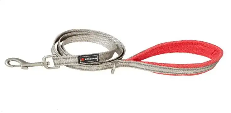 Correa Shiva Rojo 20Mmx120 cm T-M