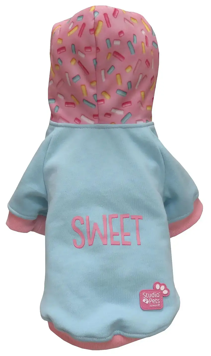 Studio Pets Sudadera Para Perro - Talla S