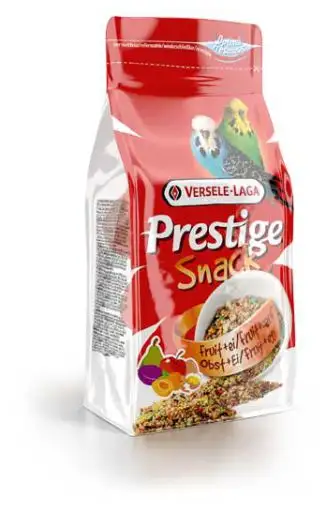 Versele Laga Snack Prestige para Periquitos