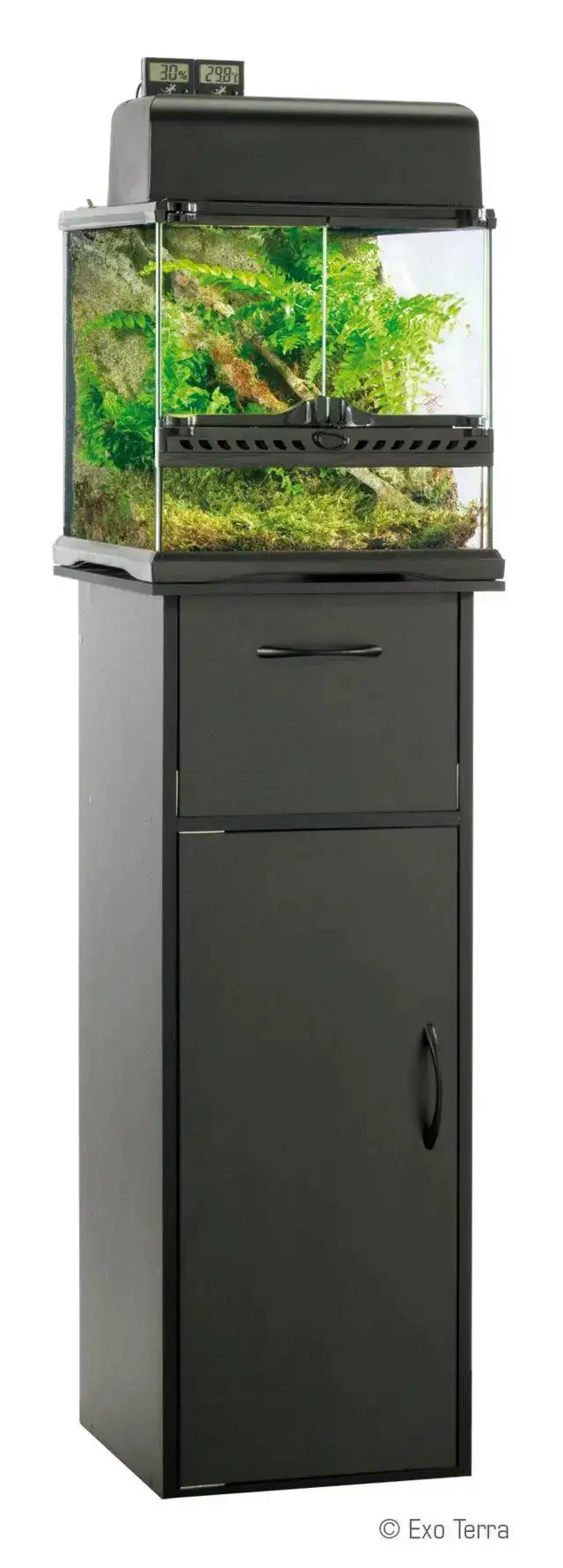 Pantalla Terrario Compact Exo Terra - 60 cm