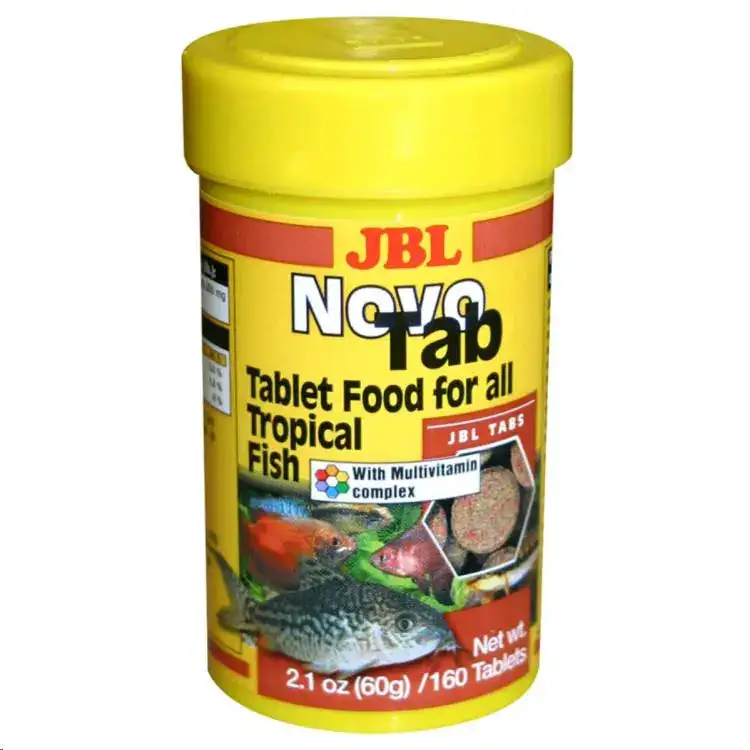Jbl Novotab - 100 ml