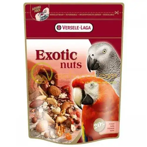 Versele Nueces Loros Premium 750 g
