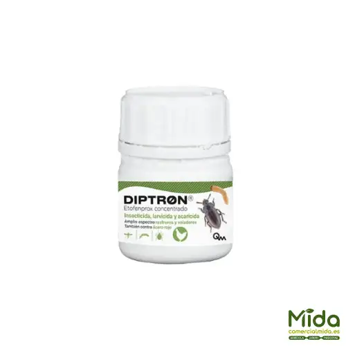 Insecticida, Acaricida y Larvicida DIPTRON ETOFENPROX