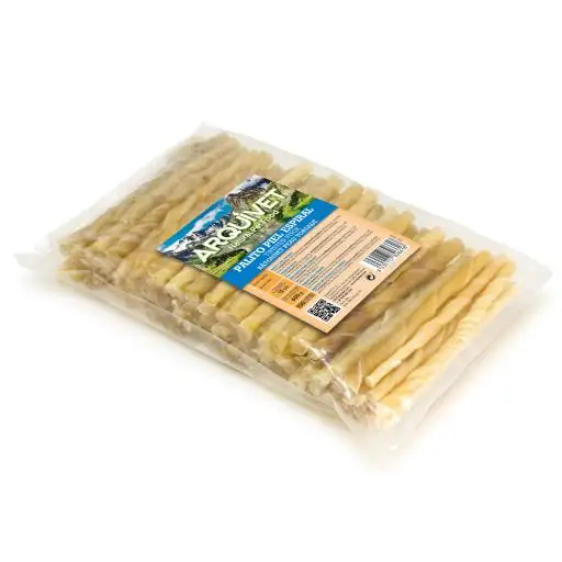 Arquivet Palito Piel Espiral
