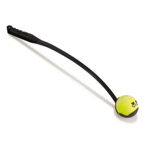 Arquivet Tirador con pelota