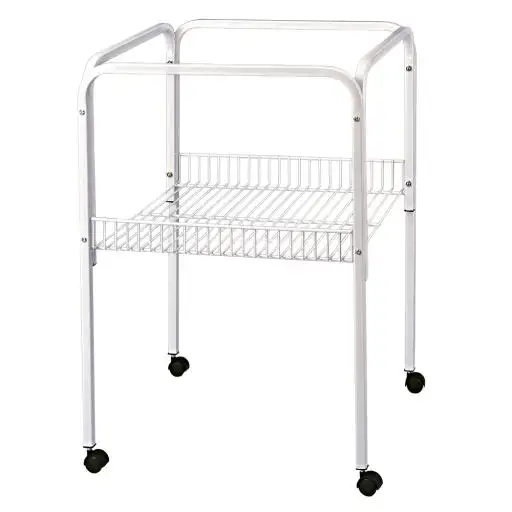 Arquivet Soporte para jaula Bologna