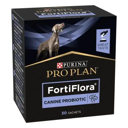 Pro Plan Veterinary Diets FortiFlora Suplemento Probiótico