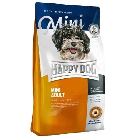 Happy Dog Mini Adult - 4 kg