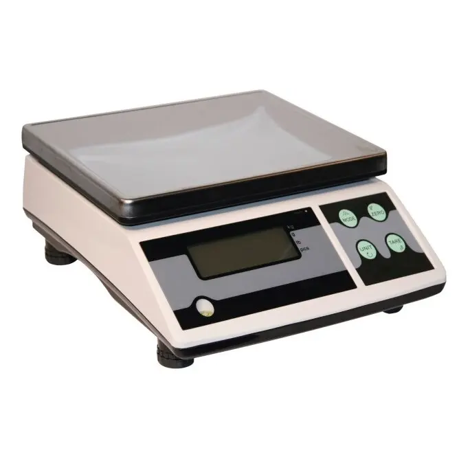 Balanza digital de mesa 30 kg