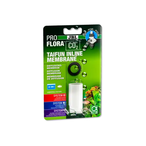 JBL Membrana de repuesto para el difusor de CO2 TAIFUN INLINE