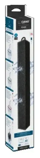 Ciano Cartucho Foam 'XL'