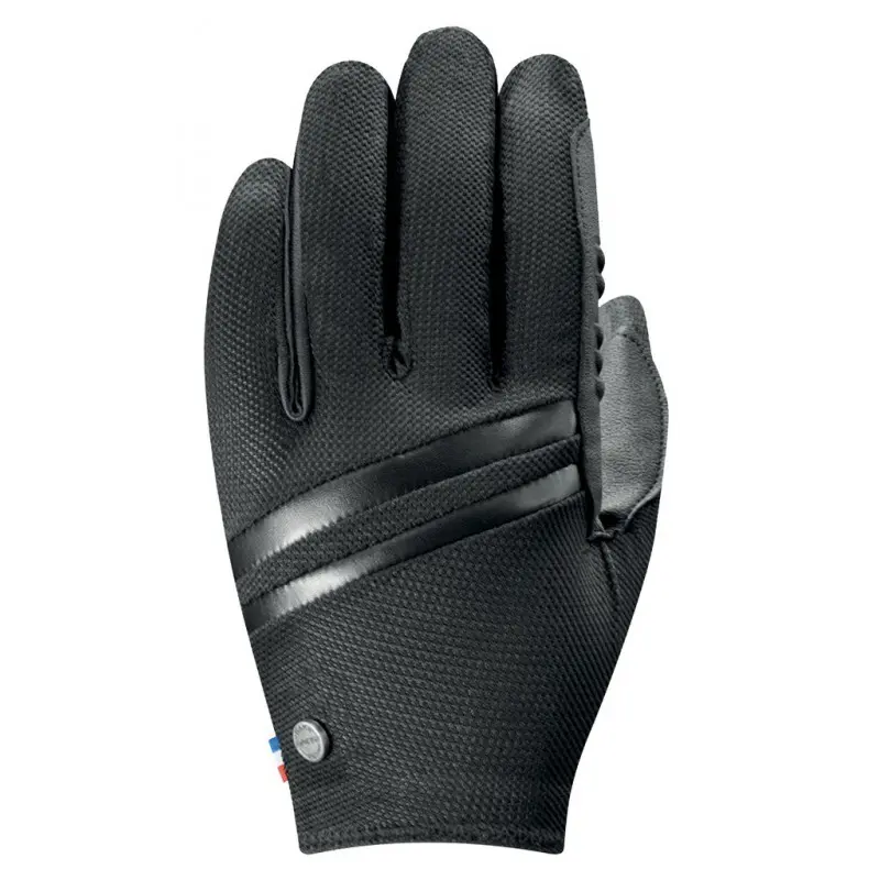 Guantes de equitación Sensation