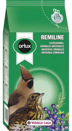 Versele Laga Alimento Completo Granulado Universal para Arrendajos y Zorzales