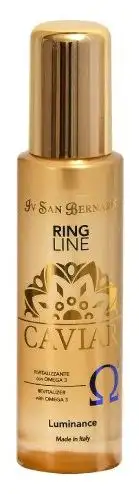 IV San Bernard Champú Luminance Caviar para Perros
