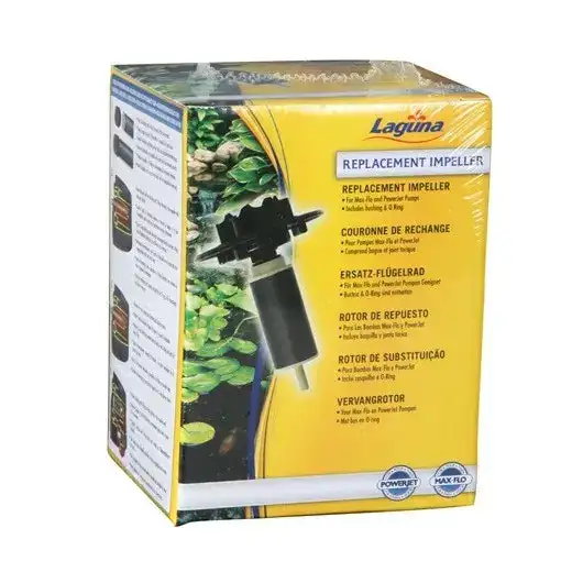 Laguna Rotor Maxflo/Jetflo 2000/9000