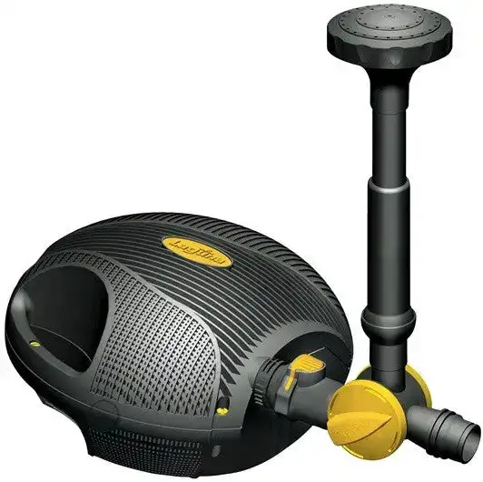 Laguna Power Jet 4000
