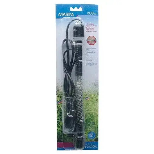Marina Termocalentador Pre-Set 300 W 36 cm