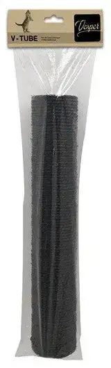 Vesper V-Poste Negro 8X44,5 cm Ref 52046