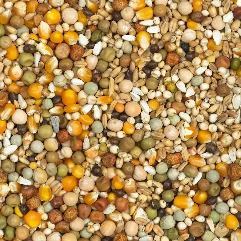 Mixtura Palomo Sinfonía Bolsa 2K.