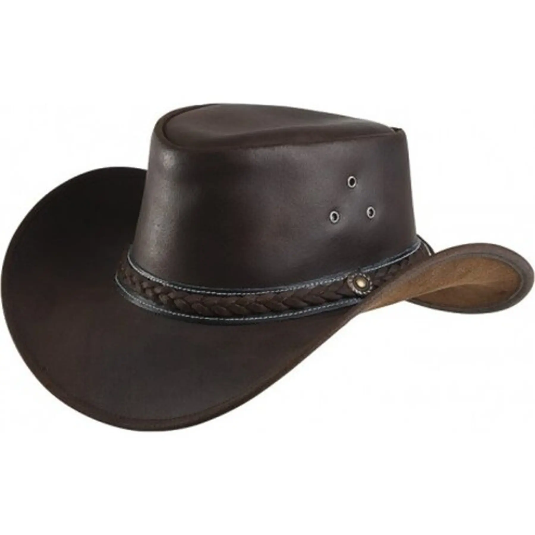 Sombrero Style