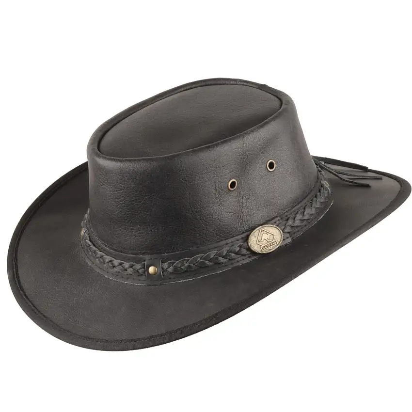 Scippis Sombrero Springbrook Negro