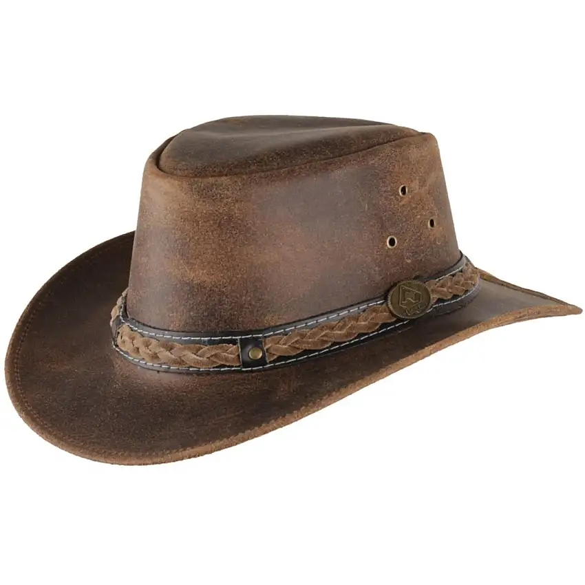 Scippis Sombrero Williams Marron