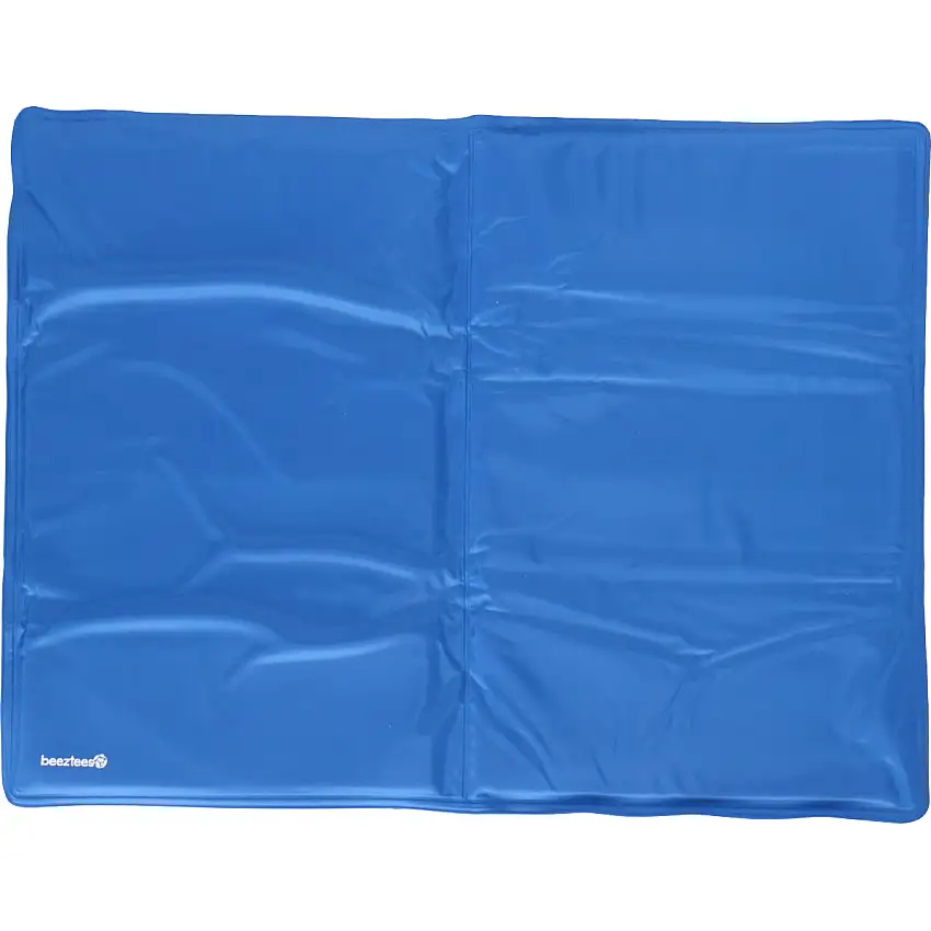 Beeztees Alfombrilla Refrigerante Quick Cooler Izi Azul