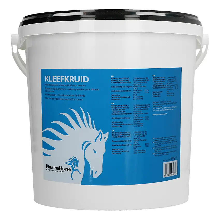 PharmaHorse Cuernecillo