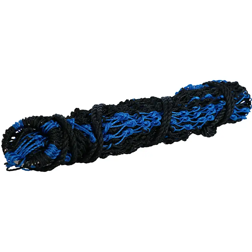 Shires Caja de Limpieza Deluxe Negro/Azul