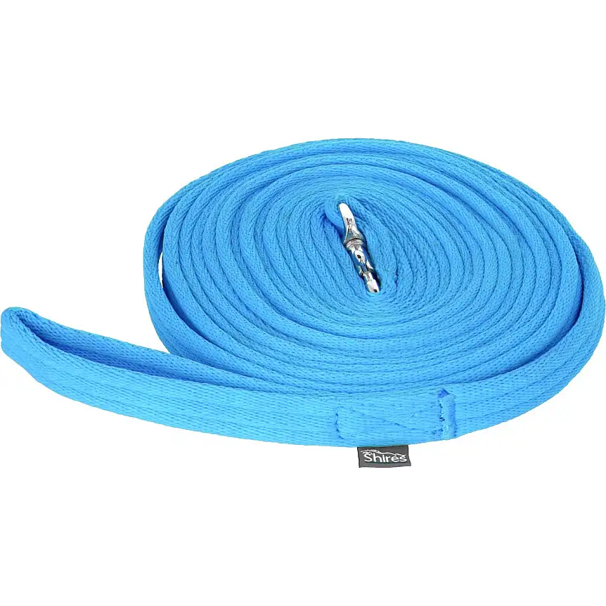 Wessex by Shires Cuerda de trabajo Suave Azul