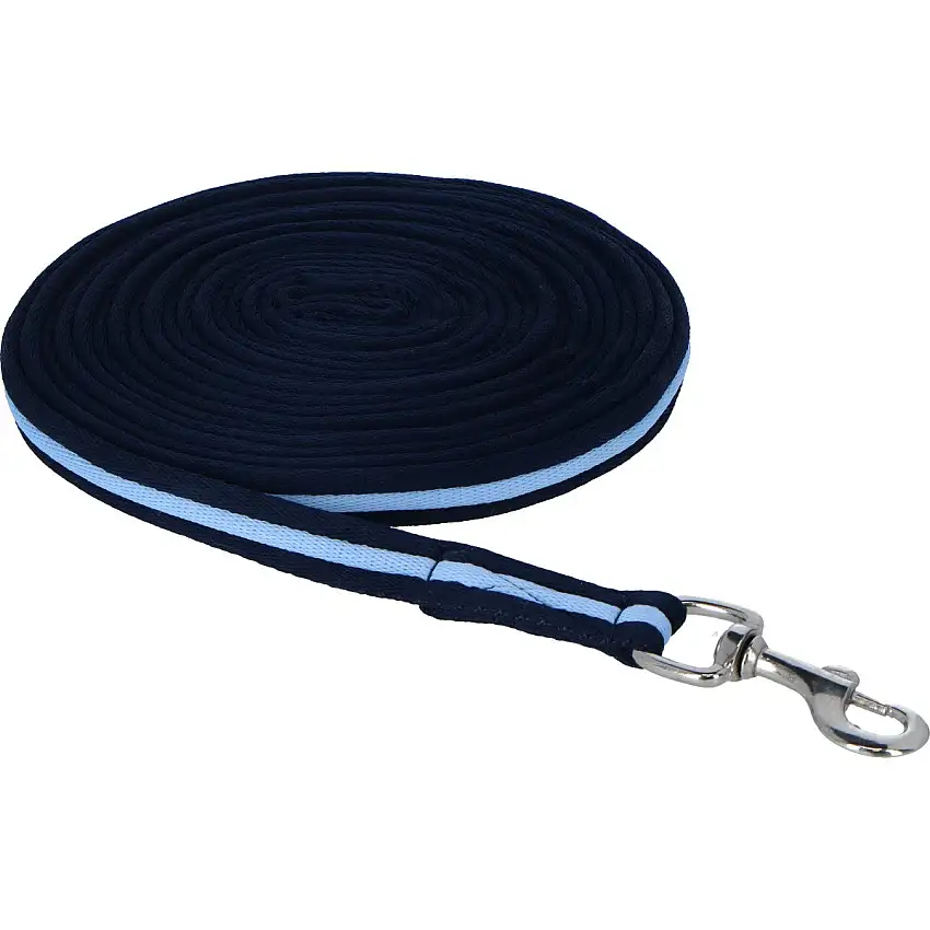 Wessex by Shires Cuerda de trabajo Suave Navy/Azul claro