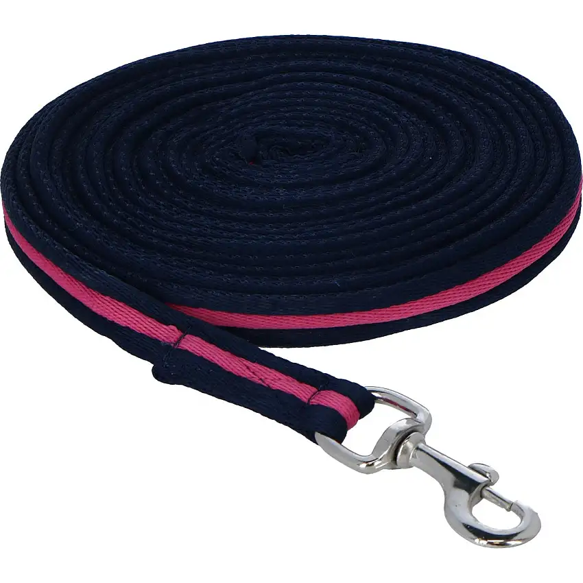 Wessex by Shires Cuerda de trabajo Suave Marino/Rosa
