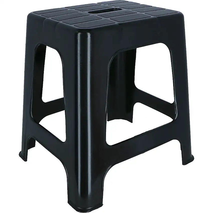 Agradi Escalón + Asiento Negro