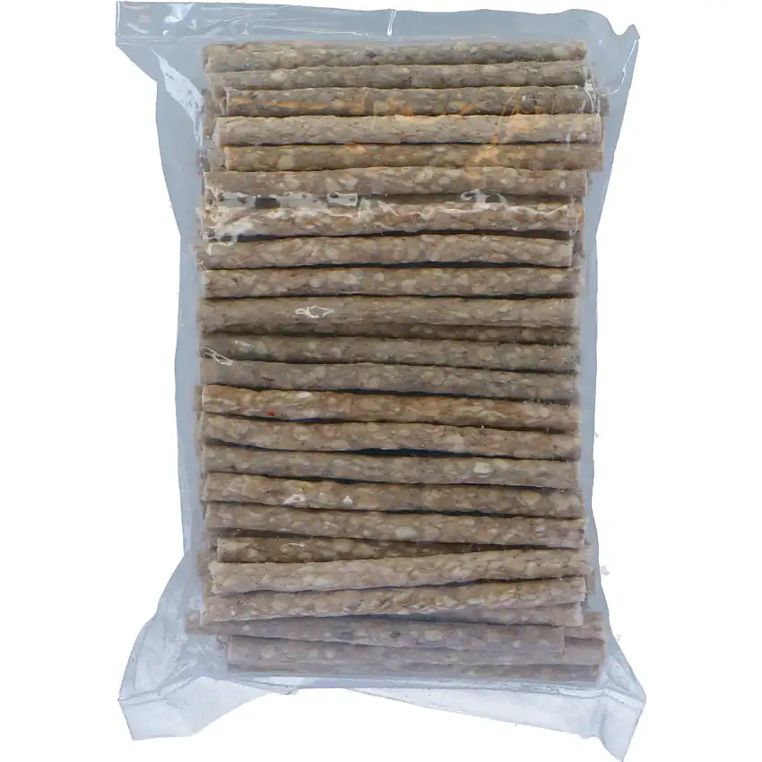 Voskes Palitos Munchy Natural
