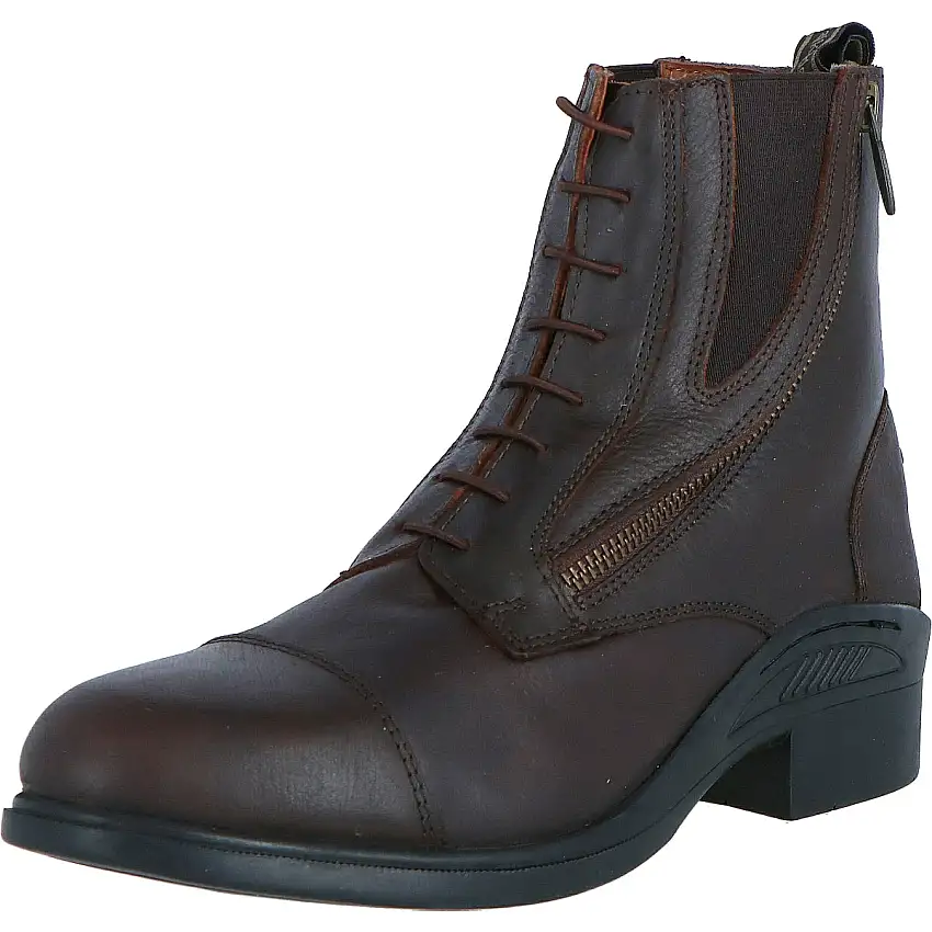 Kavalkade Botines Romulus Marron