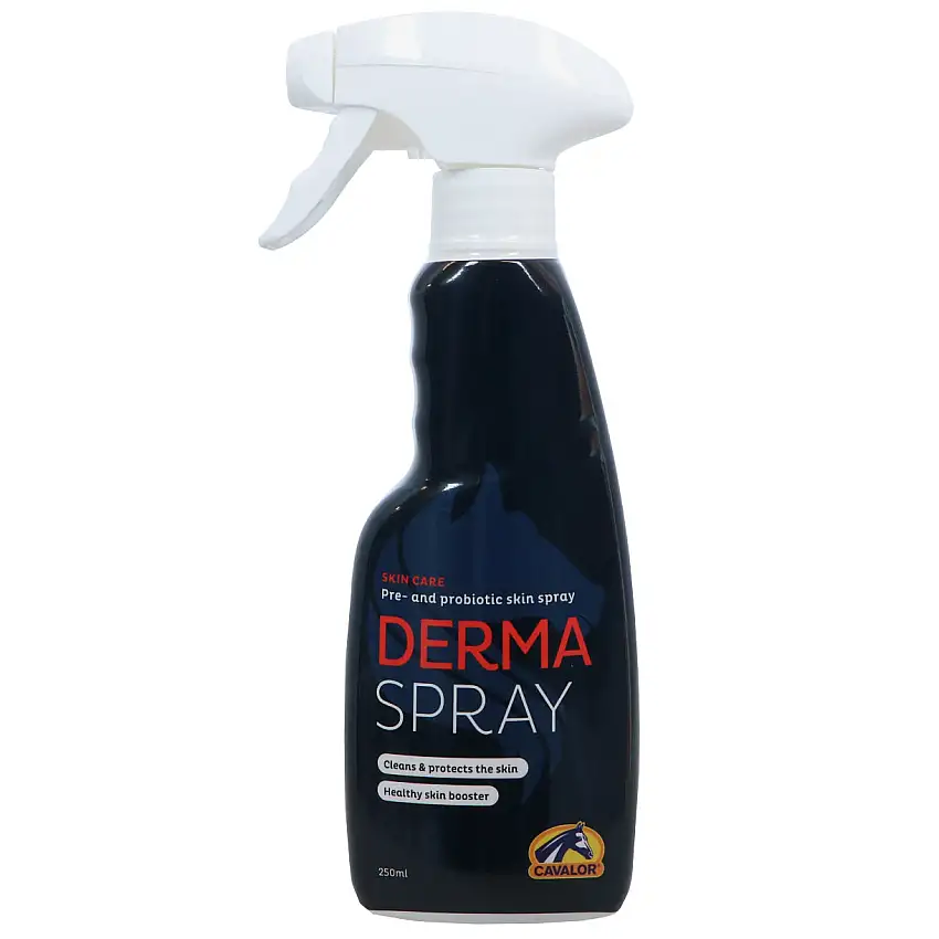 Cavalor Spray dermatológico