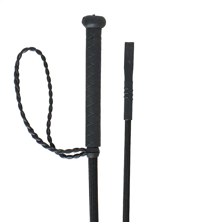 Whip & Go Látigo Twist