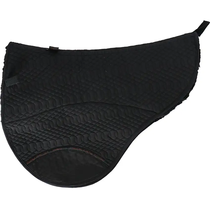 F.R.A. Mantilla De Luxe Extra para Montura Sin Árbol Negro